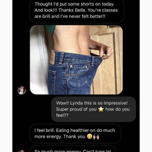 Load image into Gallery viewer, Join The Belle Hutt Live Community